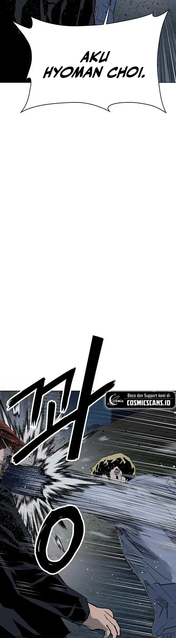 Weak Hero - Chapter 237 - Page 32