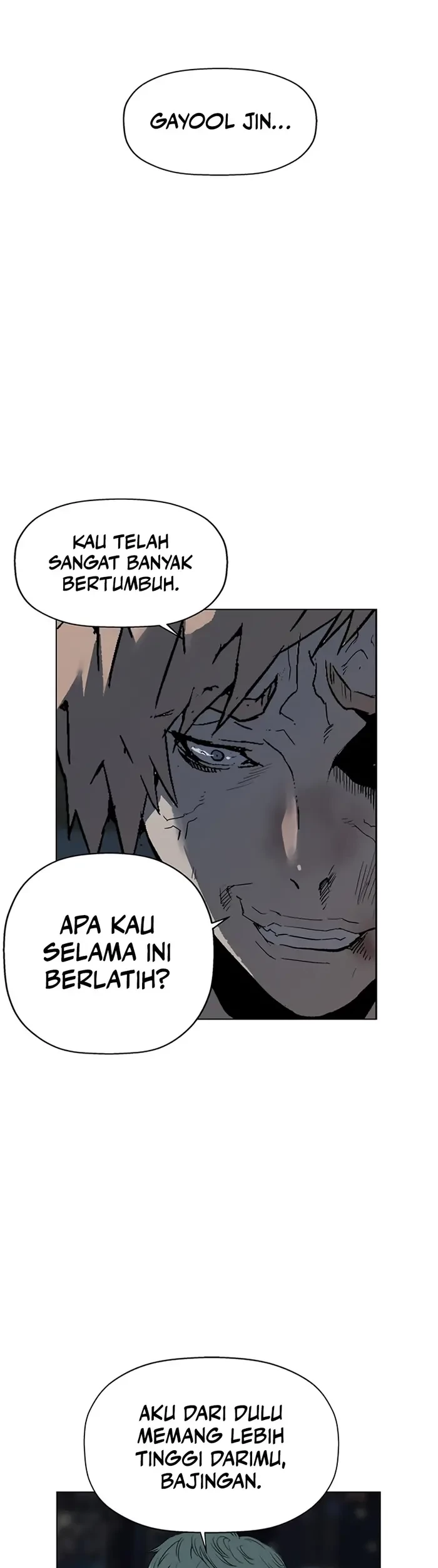 Weak Hero - Chapter 238 - Page 43