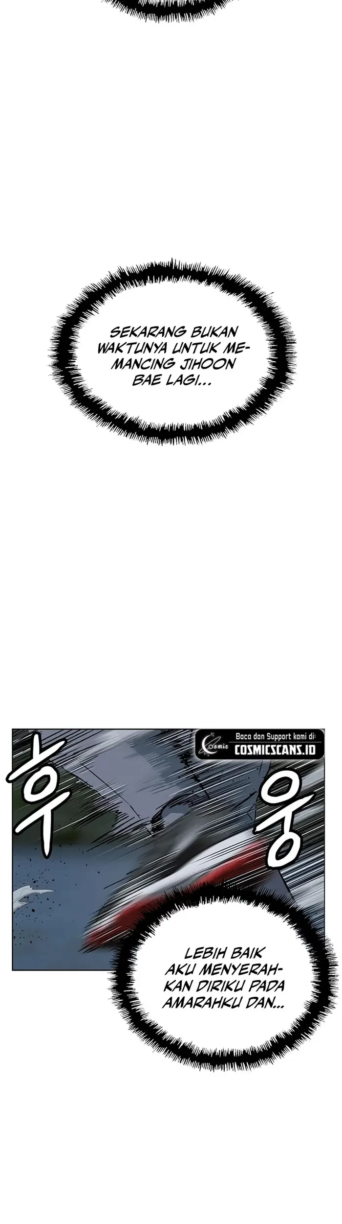 Weak Hero - Chapter 238 - Page 58