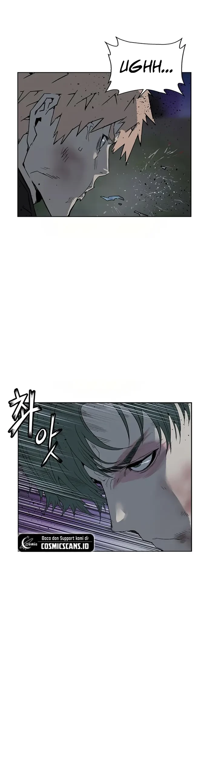 Weak Hero - Chapter 238 - Page 61