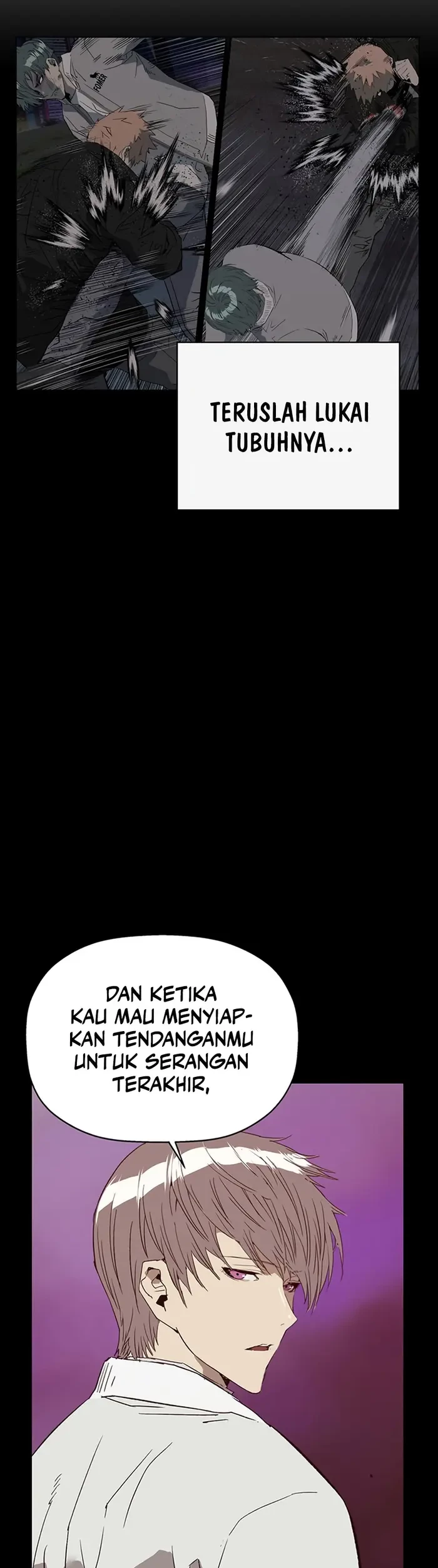 Weak Hero - Chapter 238 - Page 64