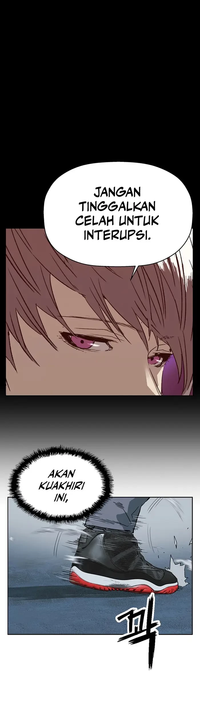 Weak Hero - Chapter 238 - Page 66