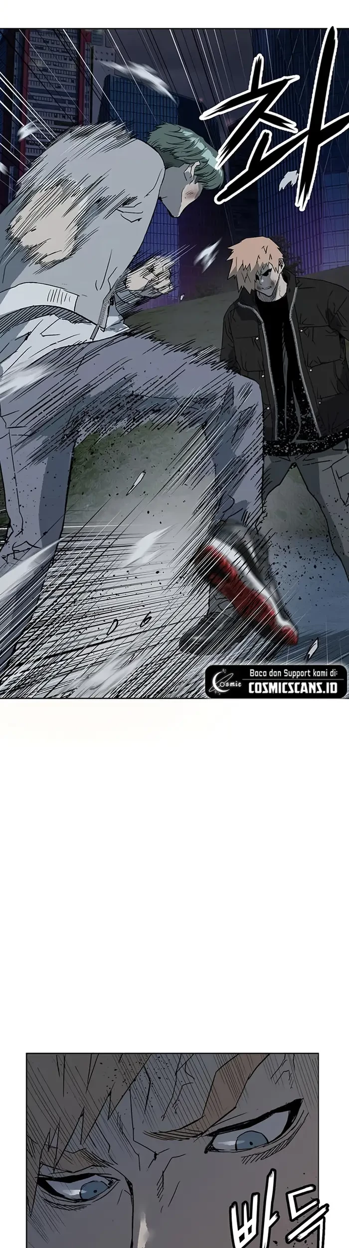 Weak Hero - Chapter 238 - Page 68