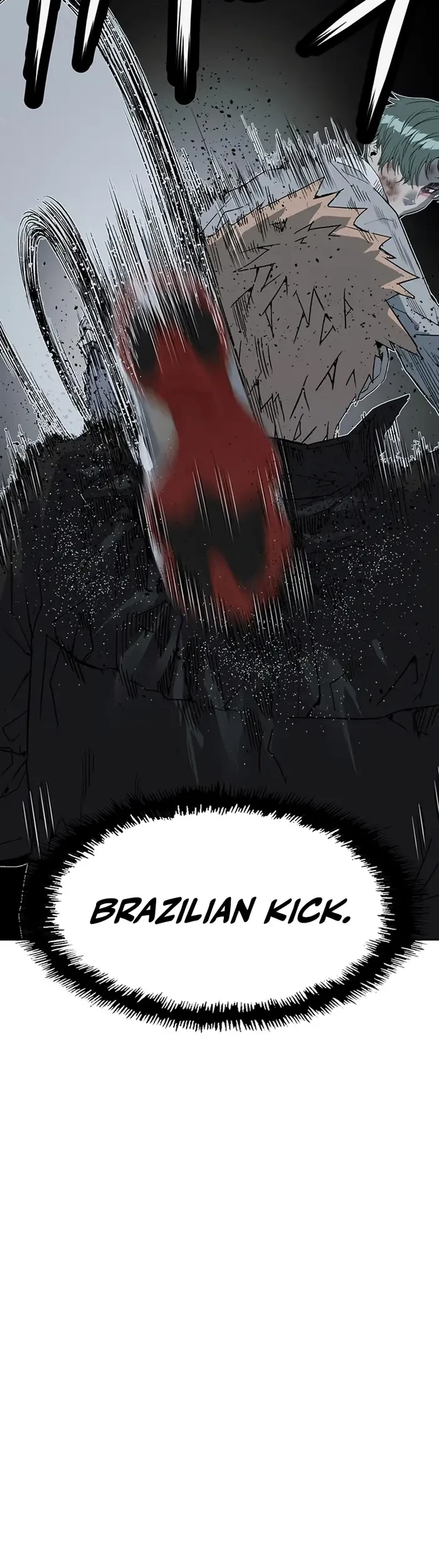 Weak Hero - Chapter 238 - Page 73