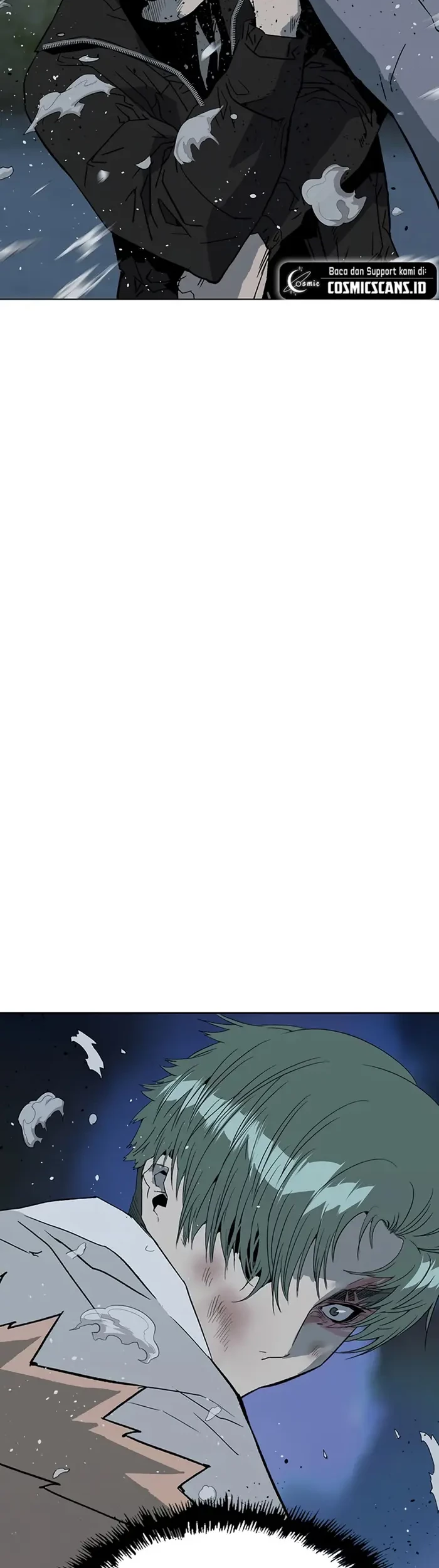 Weak Hero - Chapter 238 - Page 77