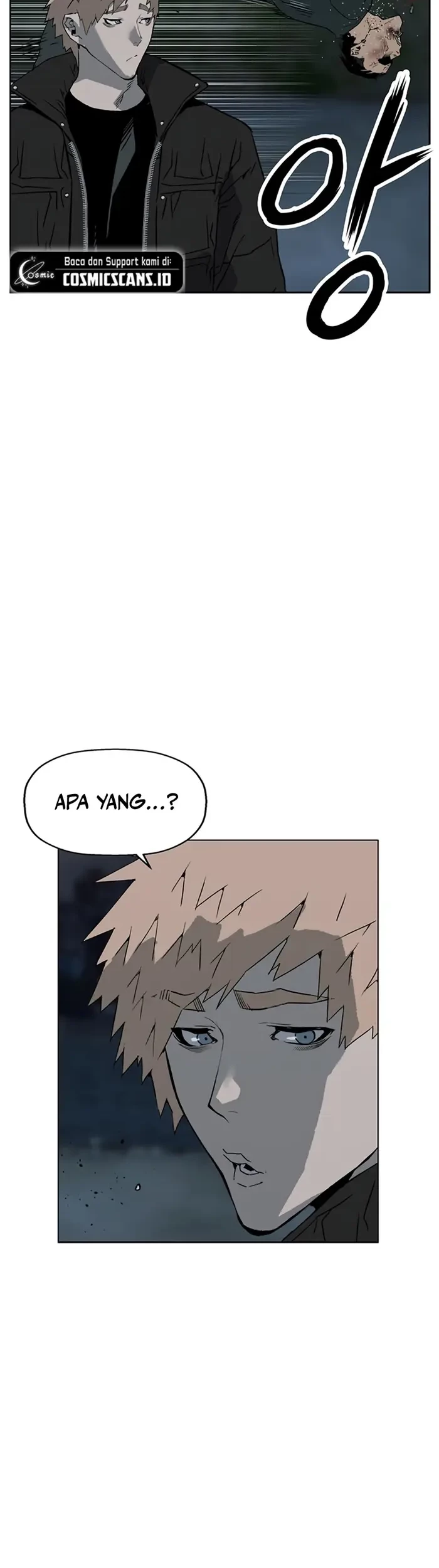 Weak Hero - Chapter 238 - Page 3