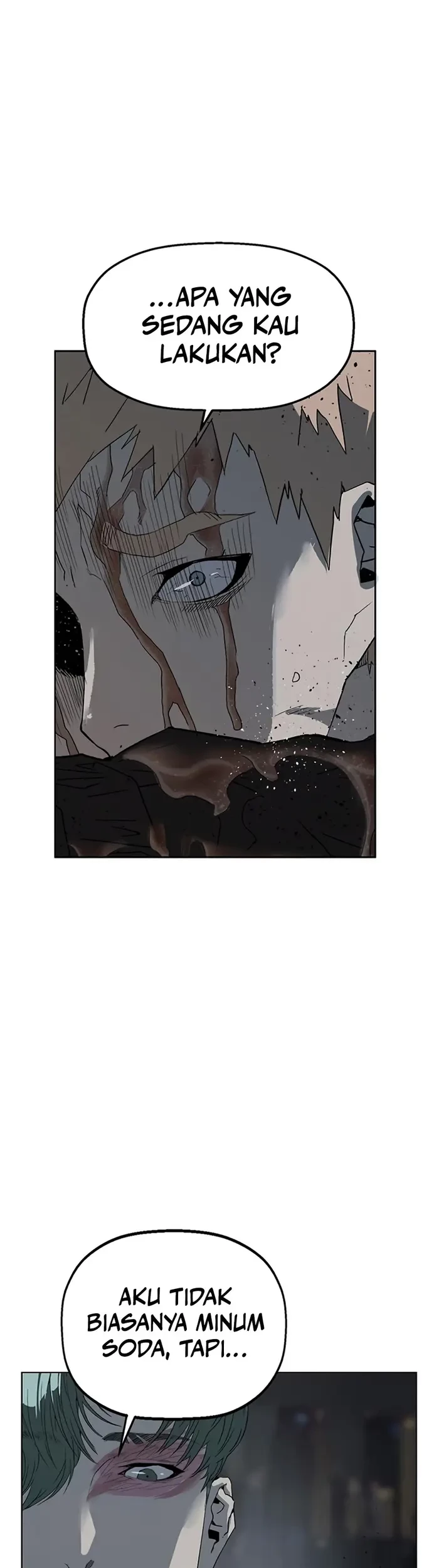 Weak Hero - Chapter 238 - Page 17