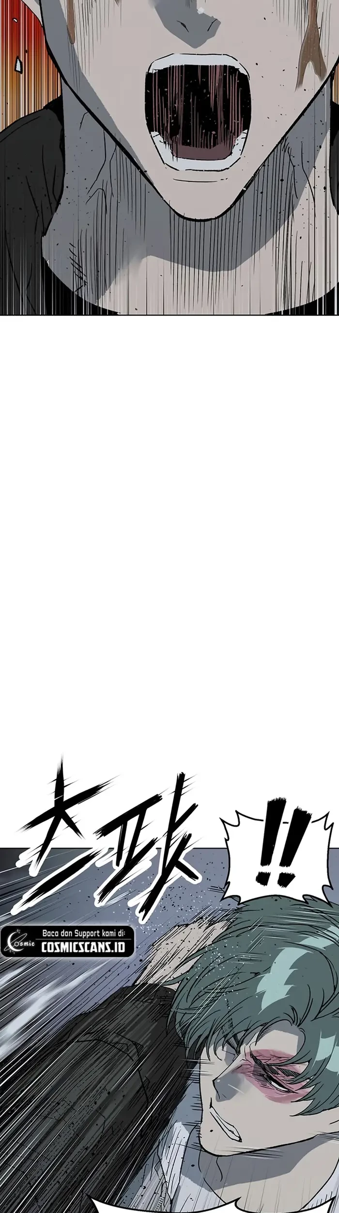 Weak Hero - Chapter 238 - Page 19