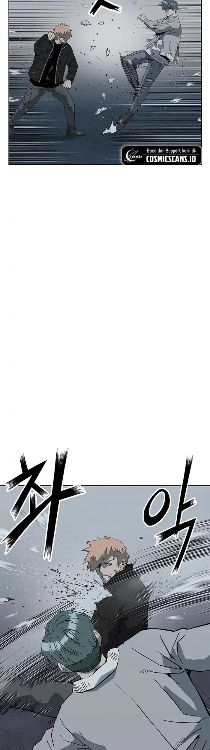 Weak Hero - Chapter 238 - Page 23