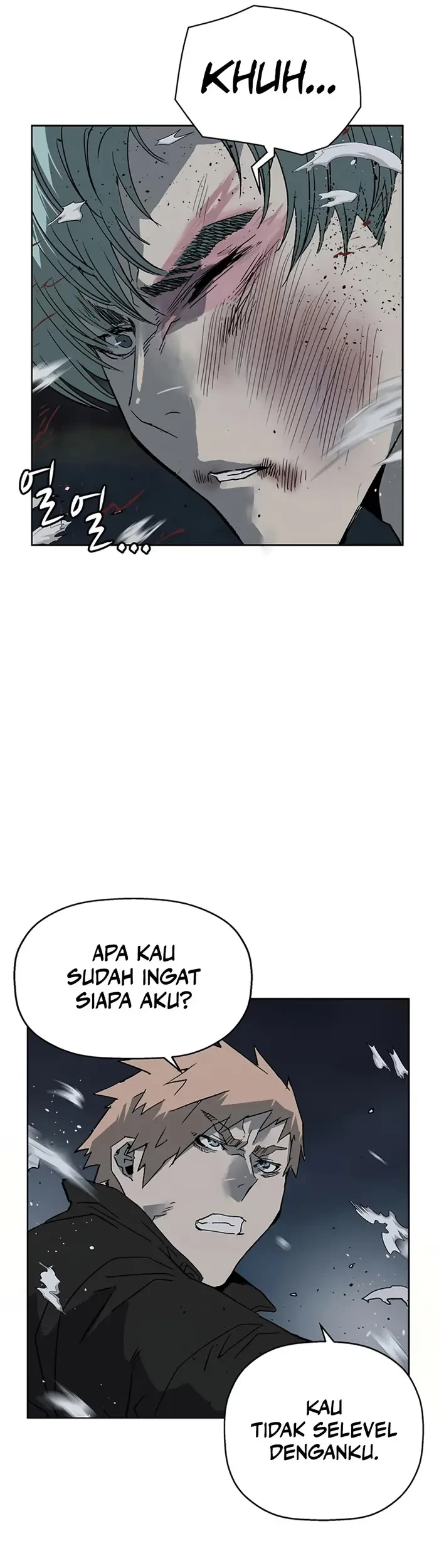 Weak Hero - Chapter 238 - Page 26