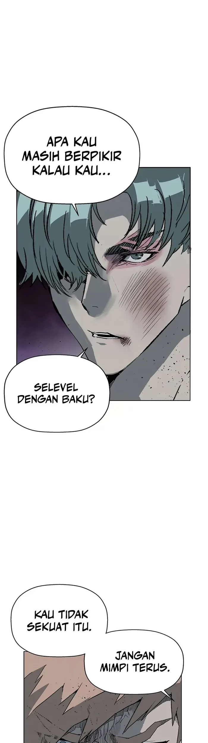 Weak Hero - Chapter 238 - Page 28