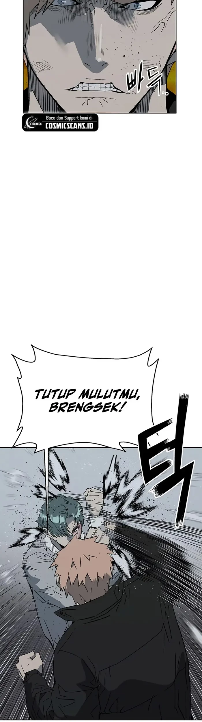 Weak Hero - Chapter 238 - Page 29