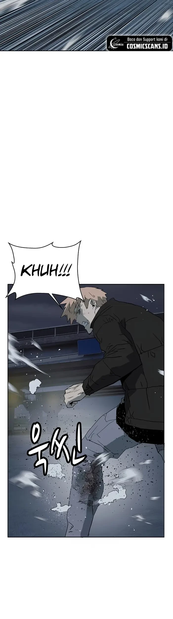 Weak Hero - Chapter 238 - Page 34