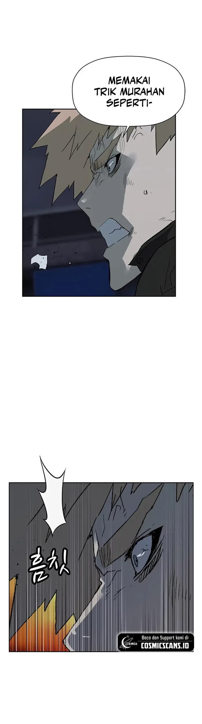 Weak Hero - Chapter 238 - Page 36