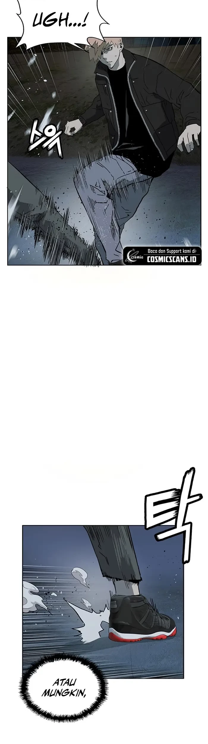 Weak Hero - Chapter 238 - Page 38