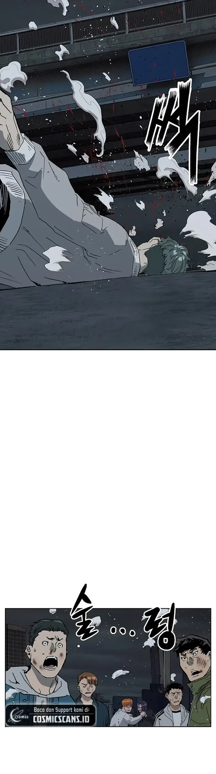 Weak Hero - Chapter 239 - Page 40