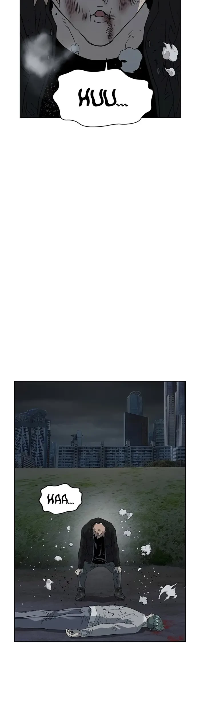 Weak Hero - Chapter 239 - Page 42