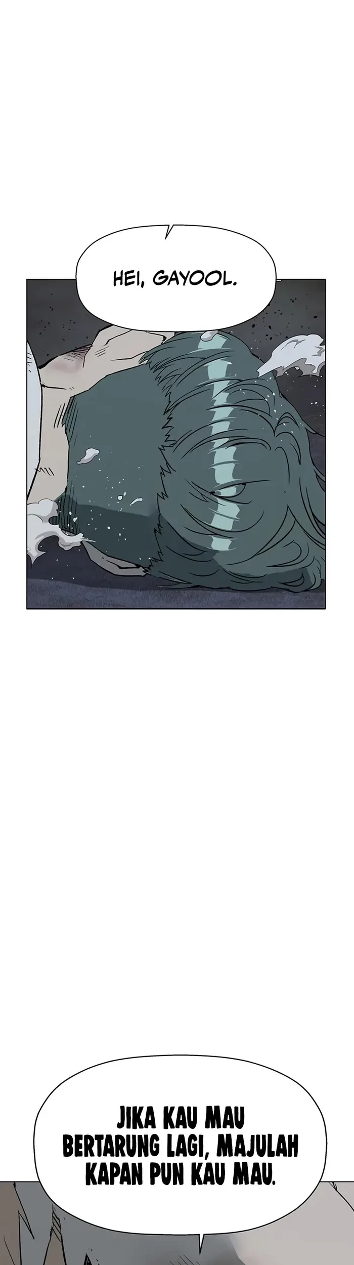 Weak Hero - Chapter 239 - Page 44