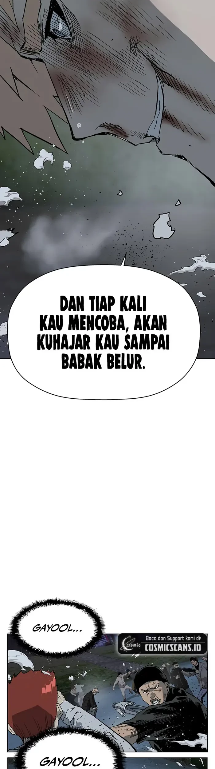 Weak Hero - Chapter 239 - Page 45