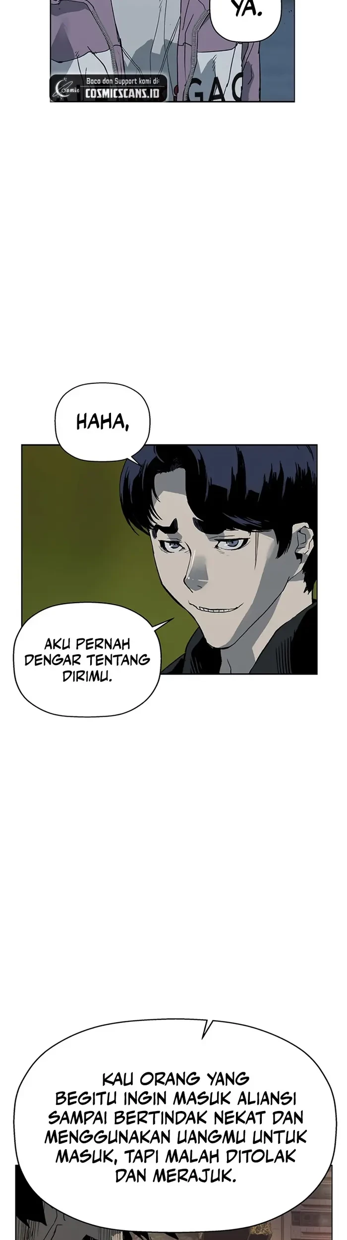 Weak Hero - Chapter 239 - Page 55