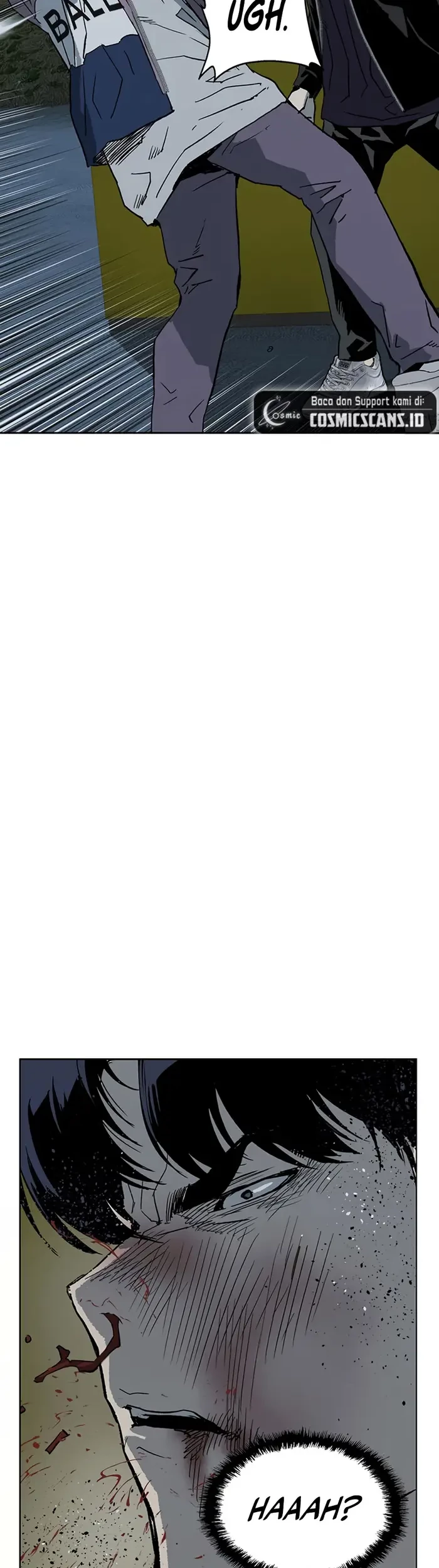 Weak Hero - Chapter 239 - Page 57