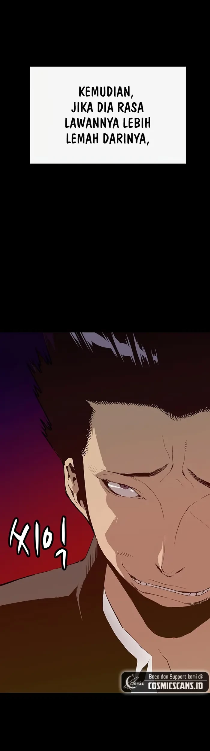 Weak Hero - Chapter 239 - Page 61