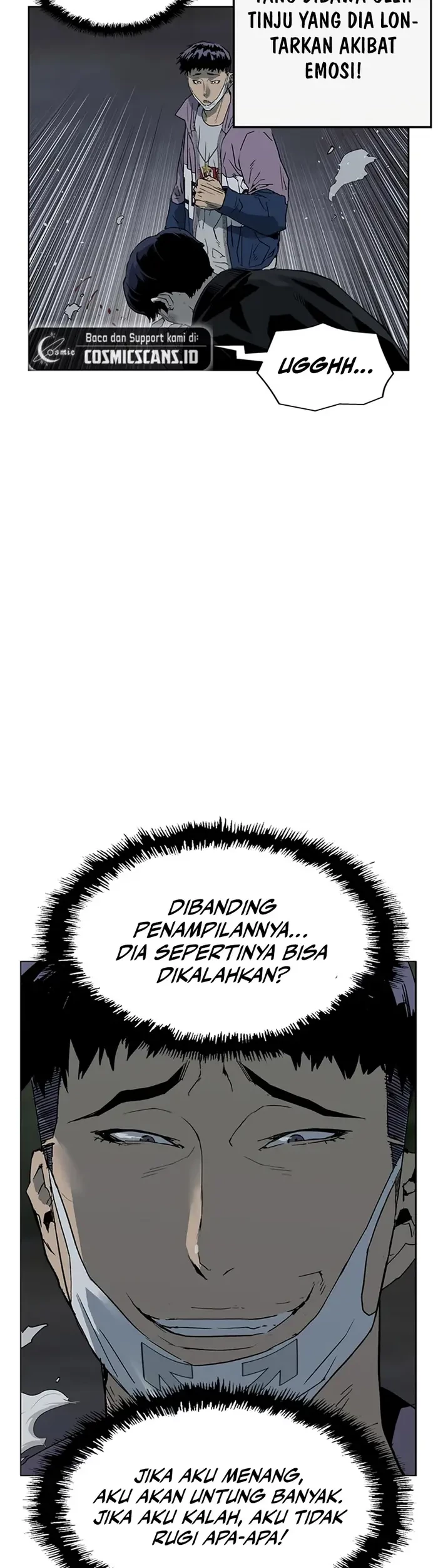 Weak Hero - Chapter 239 - Page 64