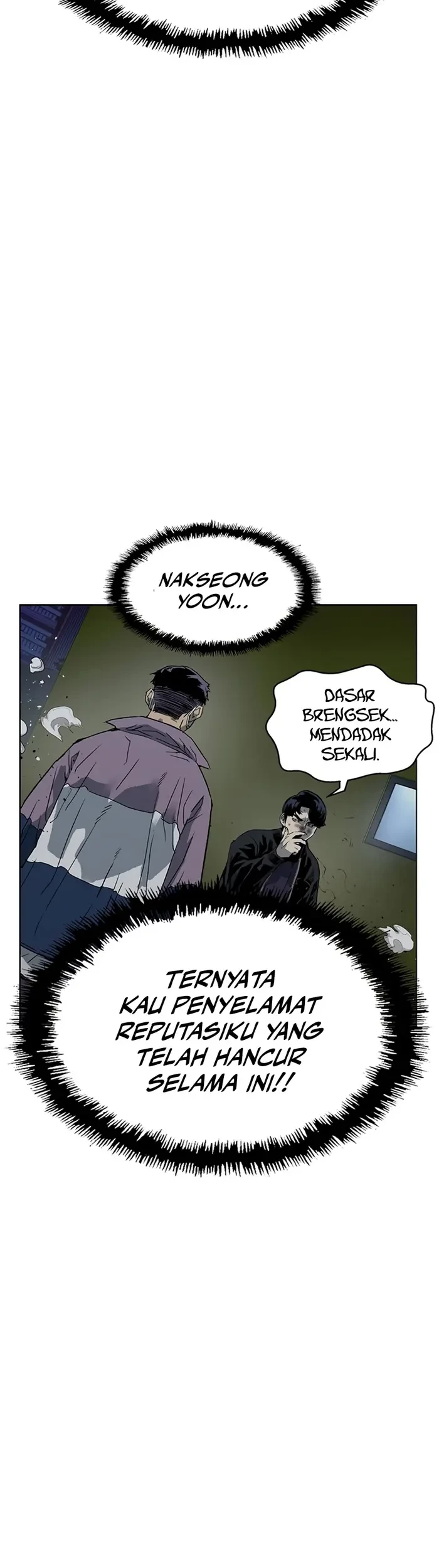 Weak Hero - Chapter 239 - Page 65