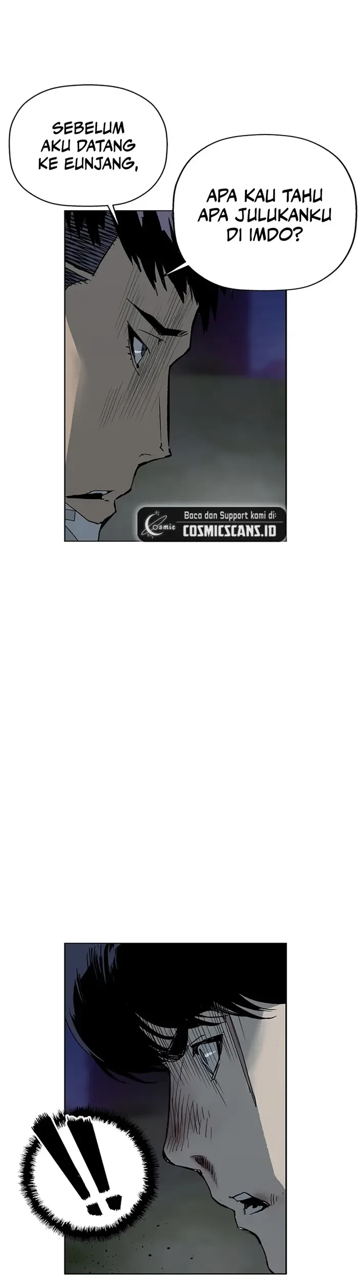 Weak Hero - Chapter 239 - Page 69