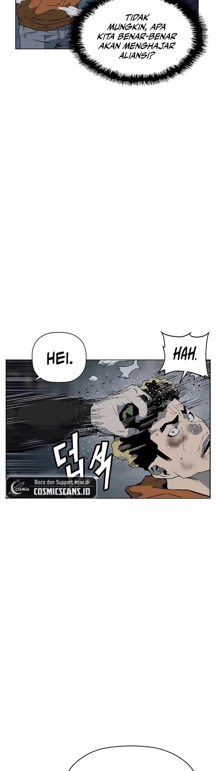 Weak Hero - Chapter 239 - Page 73