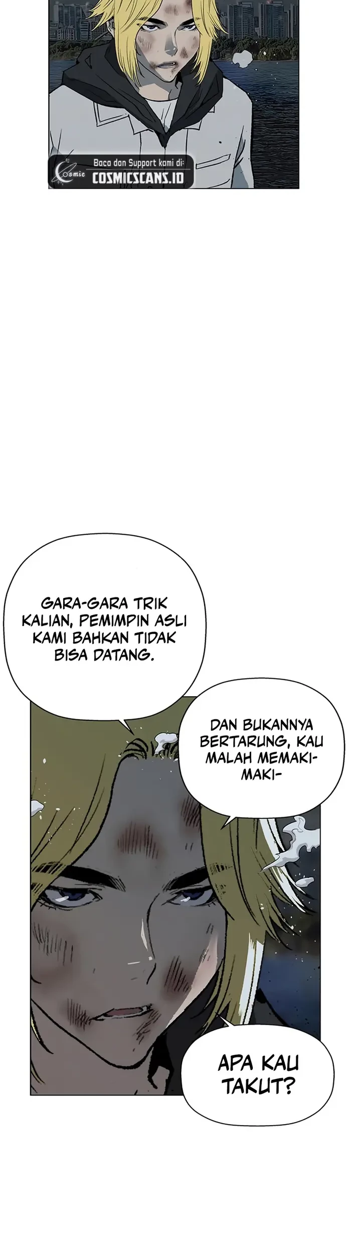 Weak Hero - Chapter 239 - Page 78