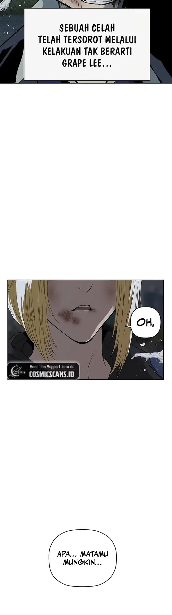 Weak Hero - Chapter 239 - Page 82