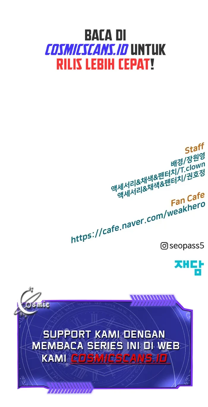 Weak Hero - Chapter 239 - Page 86