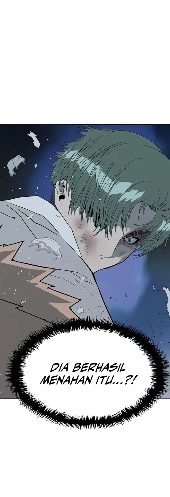 Weak Hero - Chapter 239 - Page 6