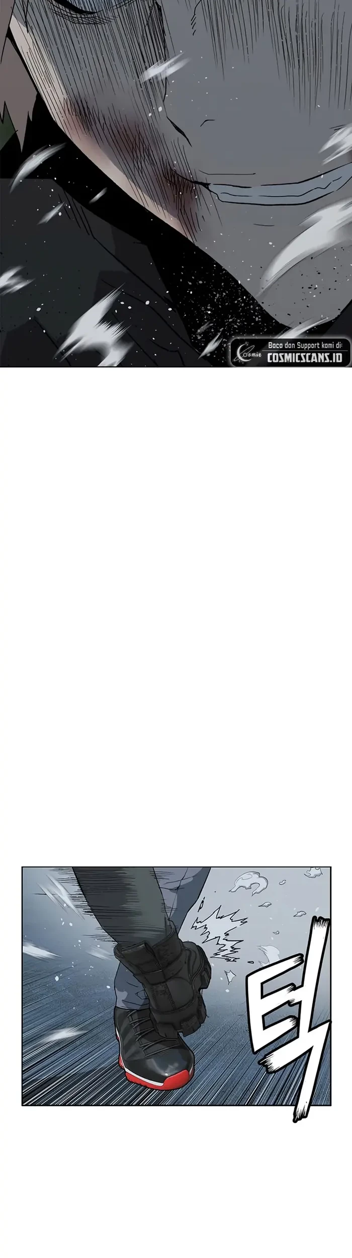 Weak Hero - Chapter 239 - Page 8