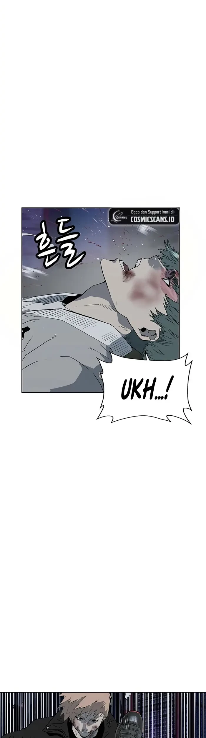 Weak Hero - Chapter 239 - Page 9