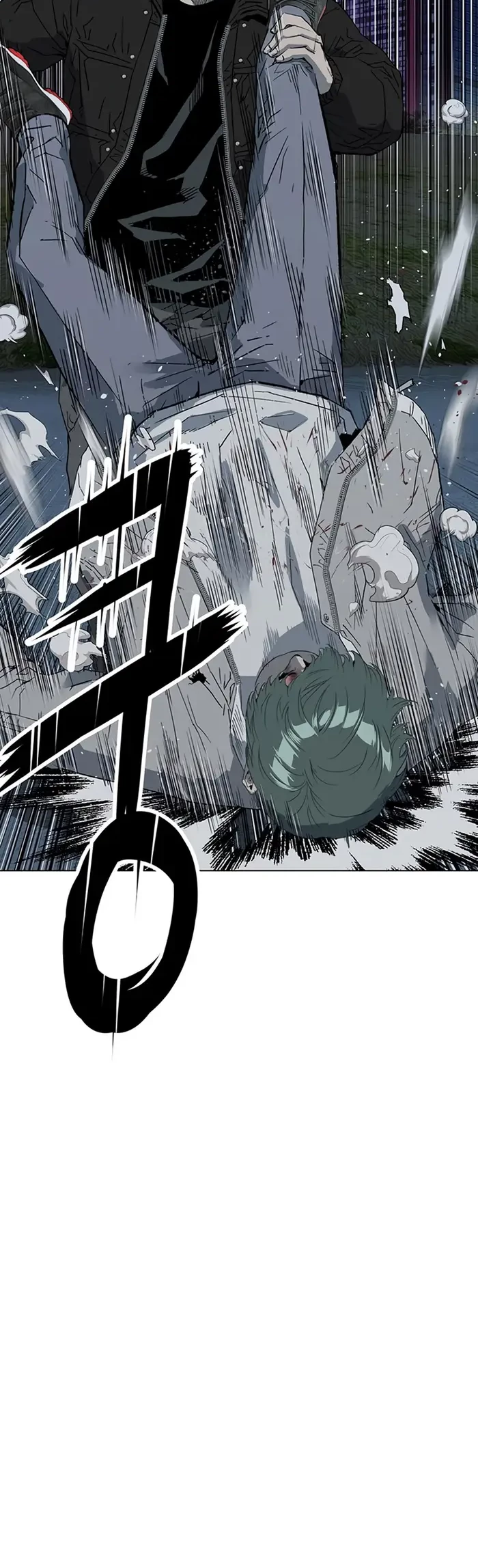 Weak Hero - Chapter 239 - Page 10