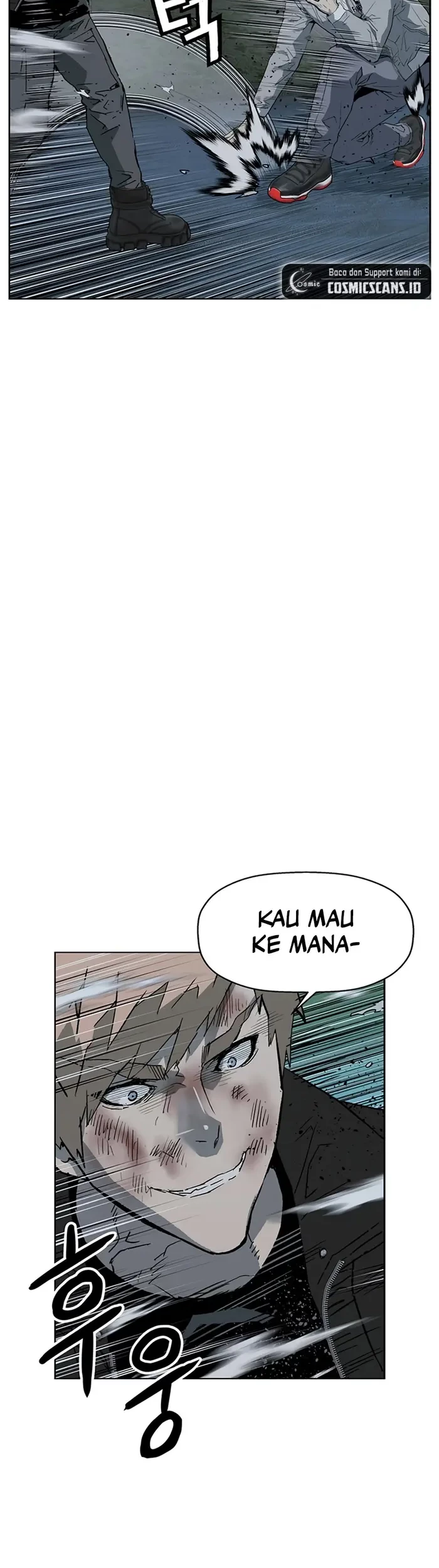 Weak Hero - Chapter 239 - Page 12