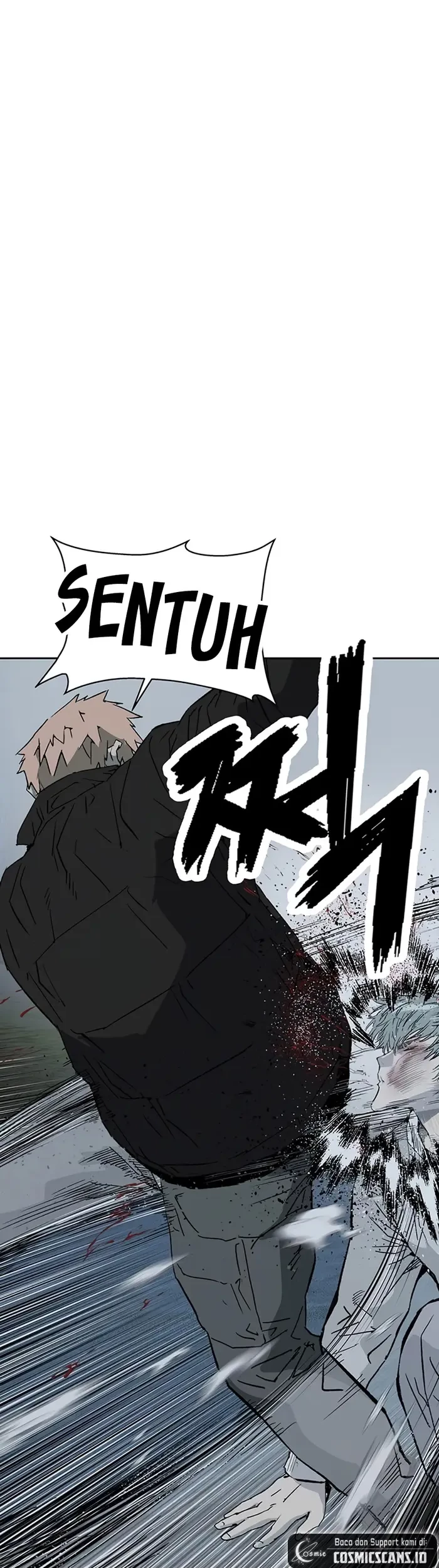 Weak Hero - Chapter 239 - Page 13