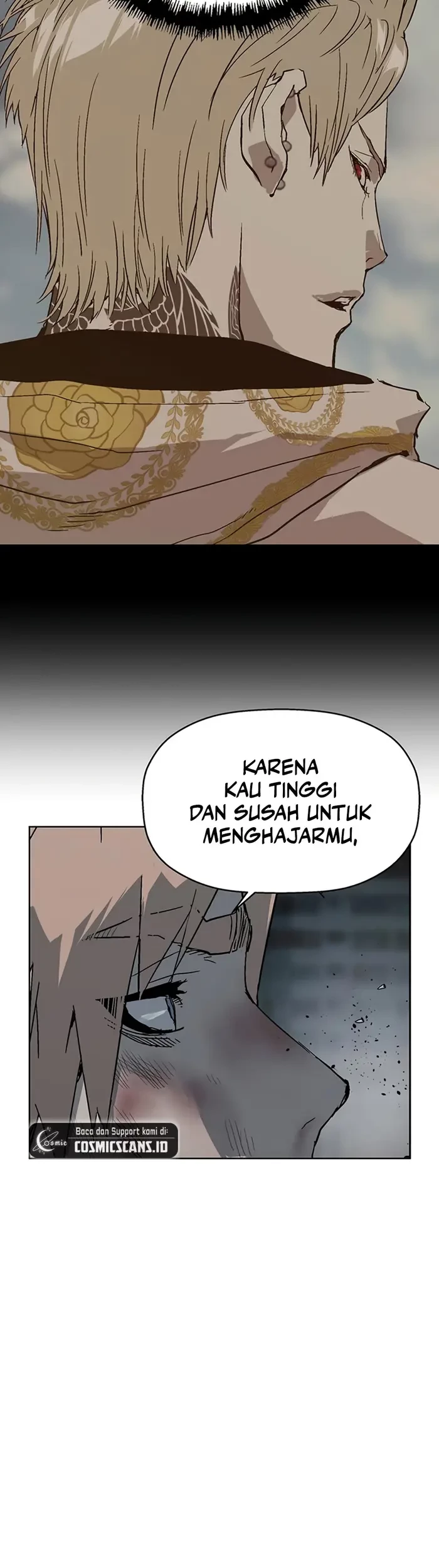 Weak Hero - Chapter 239 - Page 18