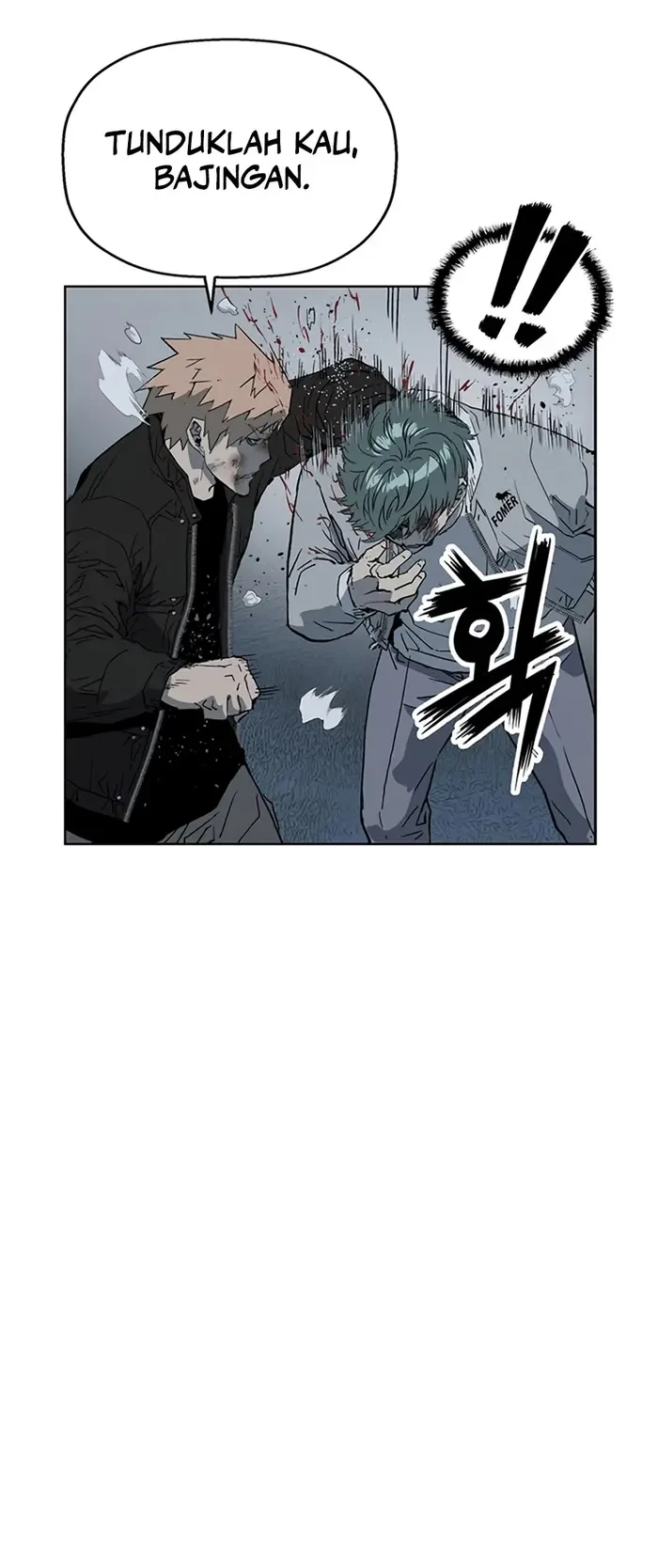 Weak Hero - Chapter 239 - Page 19