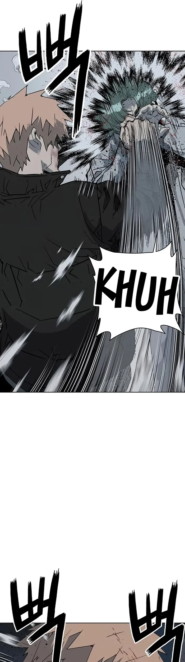 Weak Hero - Chapter 239 - Page 20