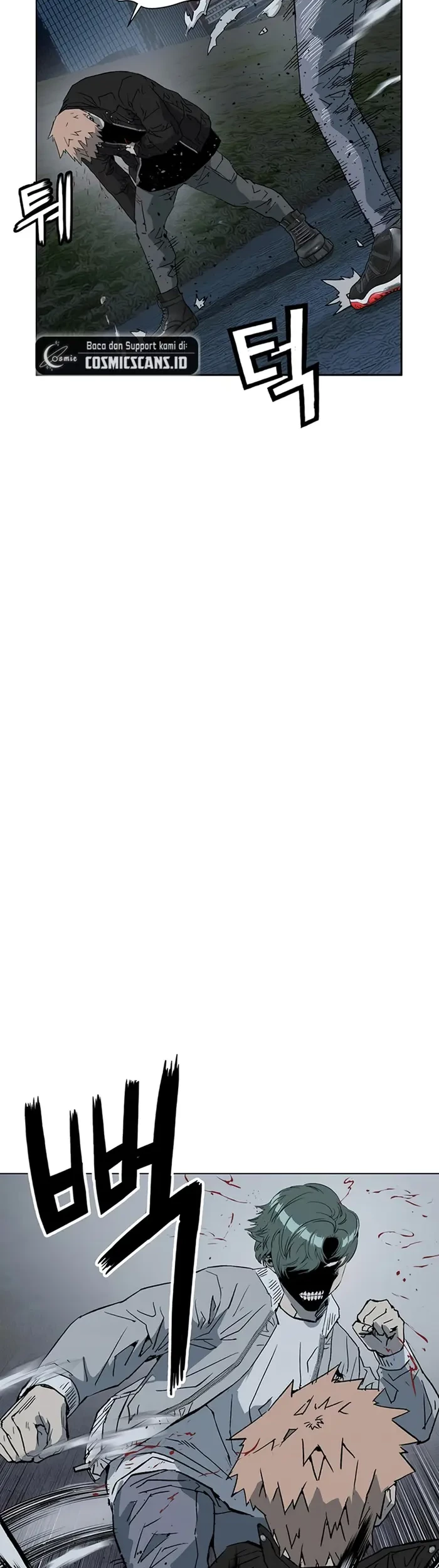 Weak Hero - Chapter 239 - Page 25