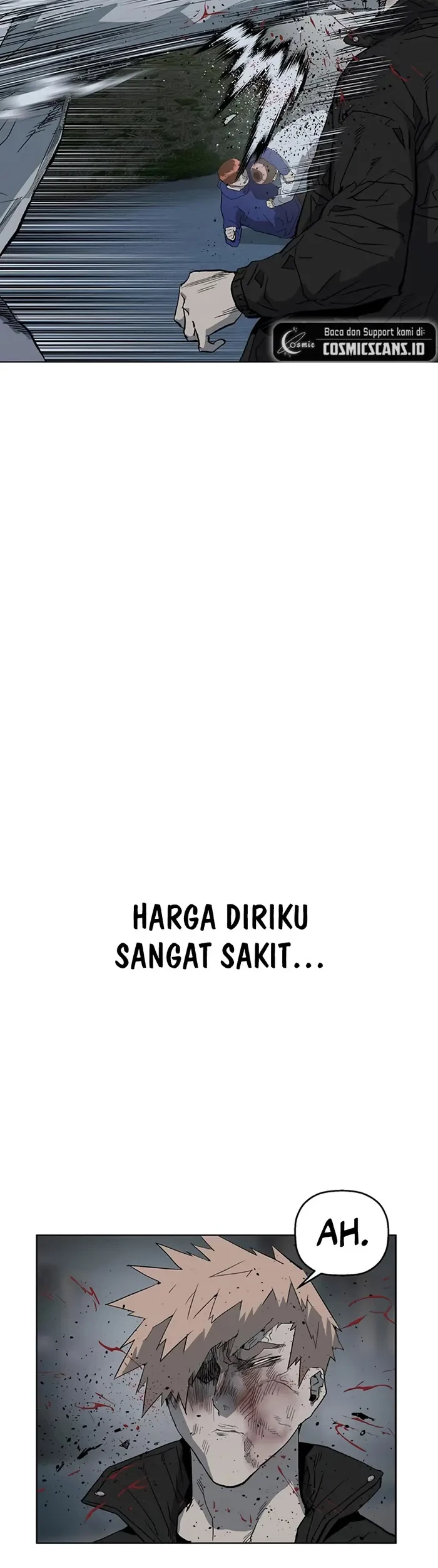 Weak Hero - Chapter 239 - Page 27