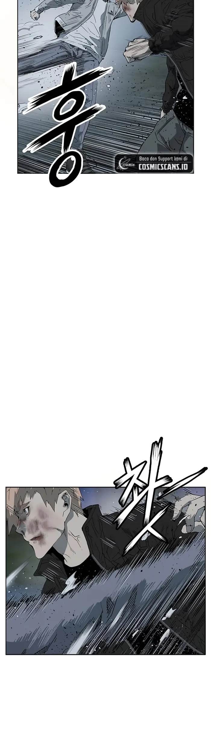 Weak Hero - Chapter 239 - Page 32