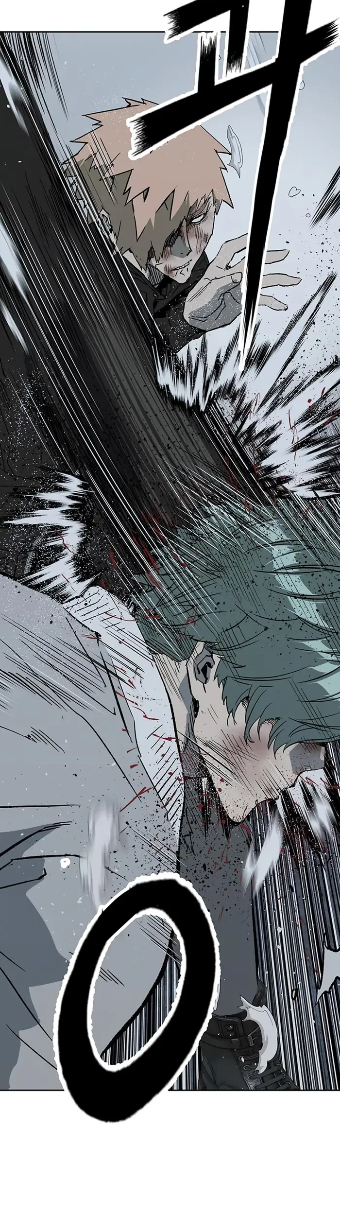 Weak Hero - Chapter 239 - Page 37