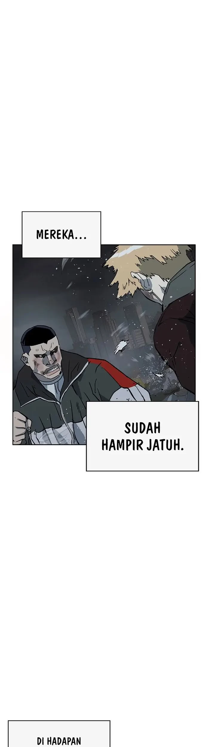 Weak Hero - Chapter 240 - Page 46