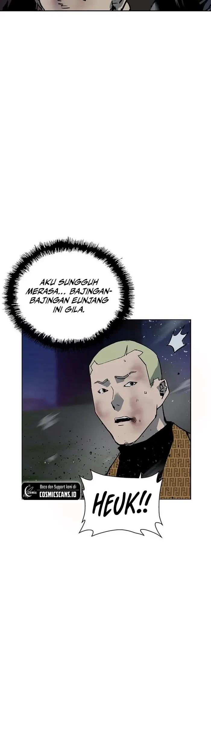 Weak Hero - Chapter 240 - Page 49