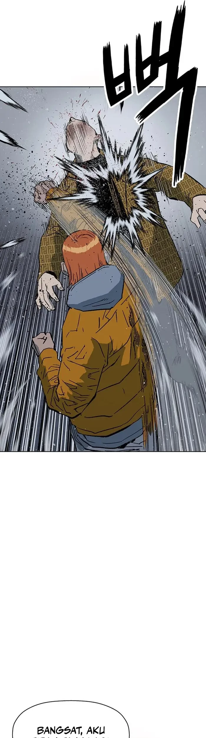 Weak Hero - Chapter 240 - Page 51