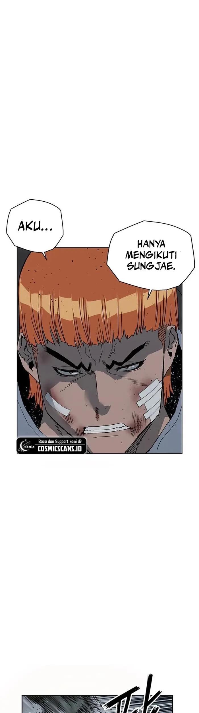 Weak Hero - Chapter 240 - Page 53